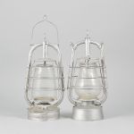 1049 3231 HURRICANE LAMPS